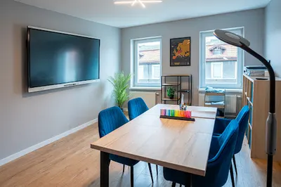 MateMat - Szkoła korepetycji i języków obcych